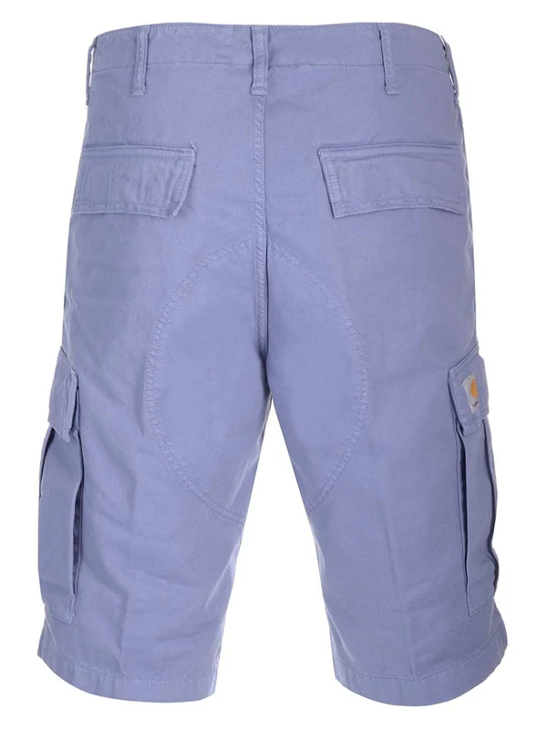 Carhartt Blue Shorts - Image 3