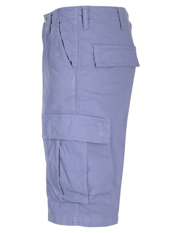 Carhartt Blue Shorts - Image 6