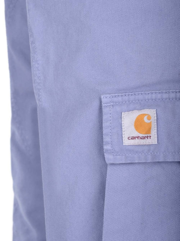 Carhartt Blue Shorts - Image 8