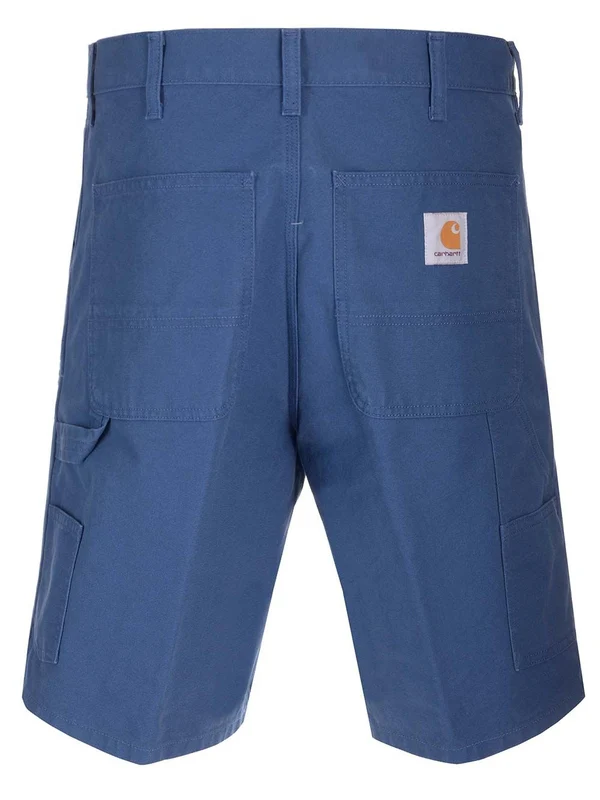 Carhartt Blue Shorts - Image 2