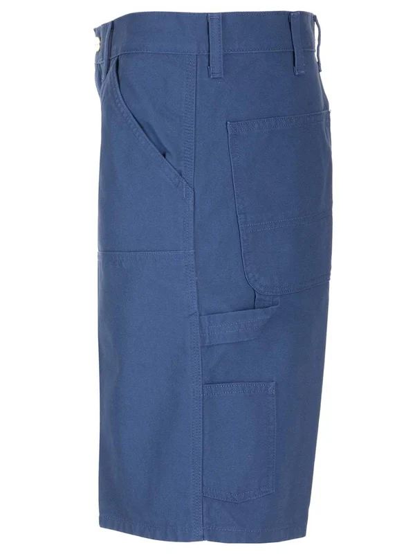 Carhartt Blue Shorts - Image 3