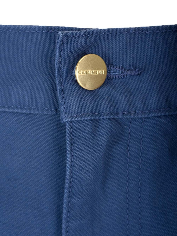 Carhartt Blue Shorts - Image 4