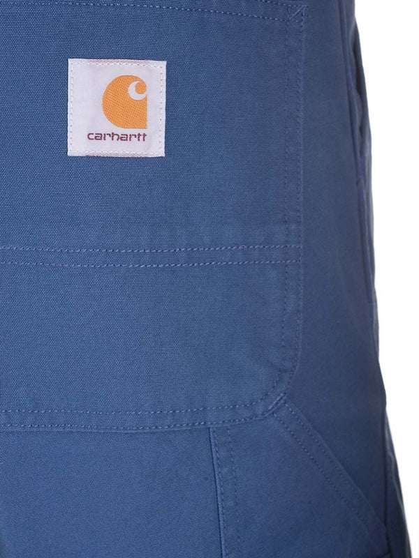 Carhartt Blue Shorts - Image 5