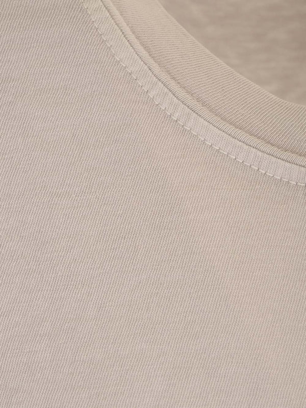 James Perse Grey Half Sleeve - Image 3