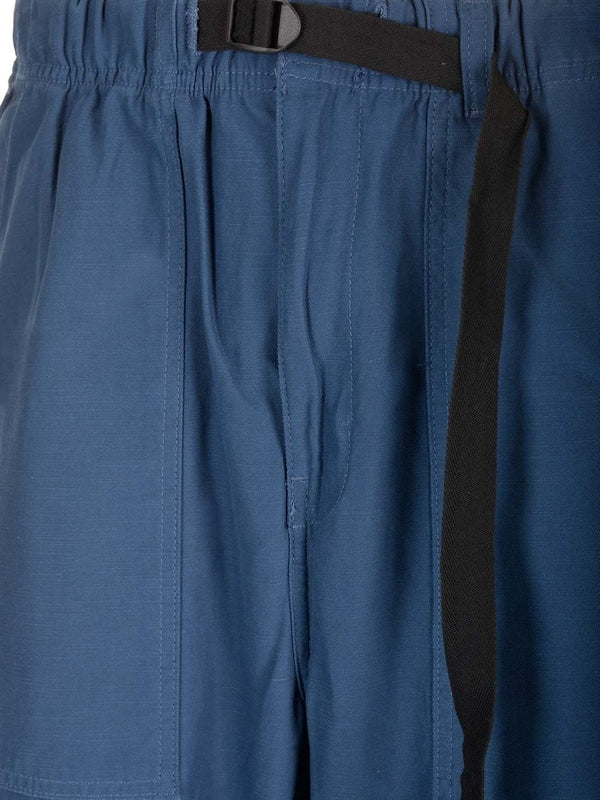 Carhartt Blue Casual Pants - Image 4
