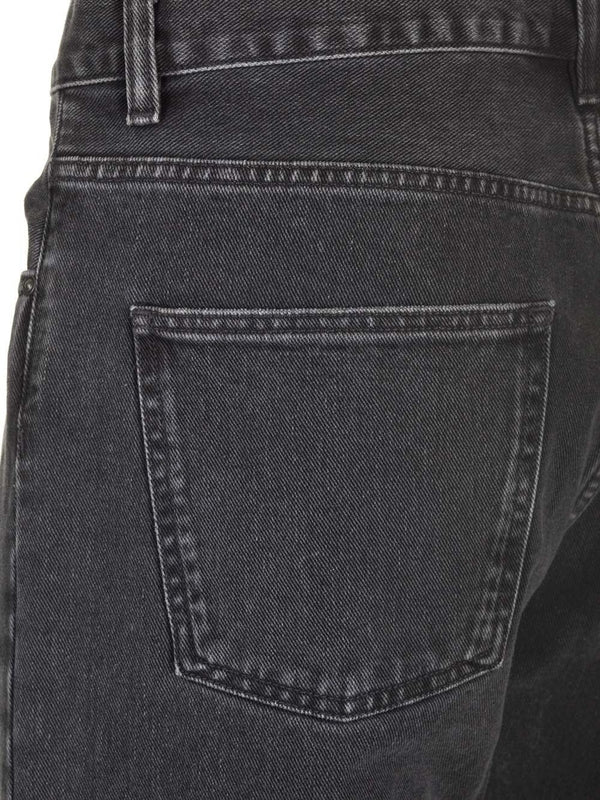 Carhartt Black Denim Pants - Image 5