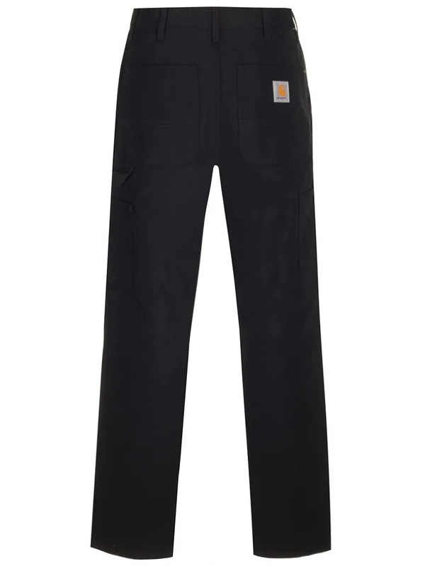 Carhartt Black Denim Pants - Image 2