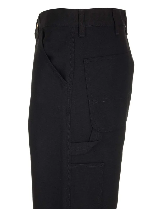 Carhartt Black Denim Pants - Image 3