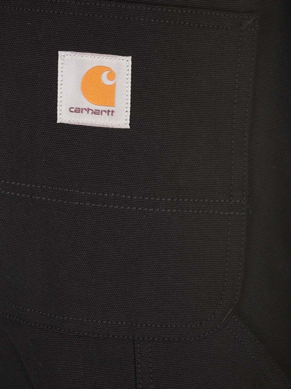 Carhartt Black Denim Pants - Image 4