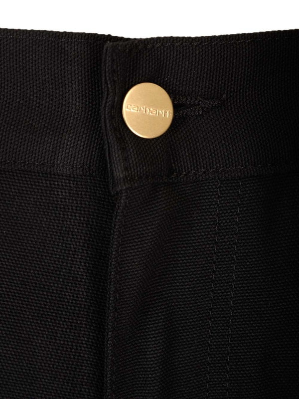 Carhartt Black Denim Pants - Image 5