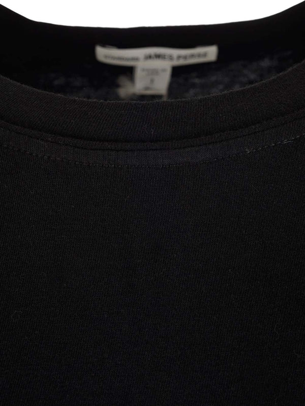 James Perse Black Long Sleeve - Image 3