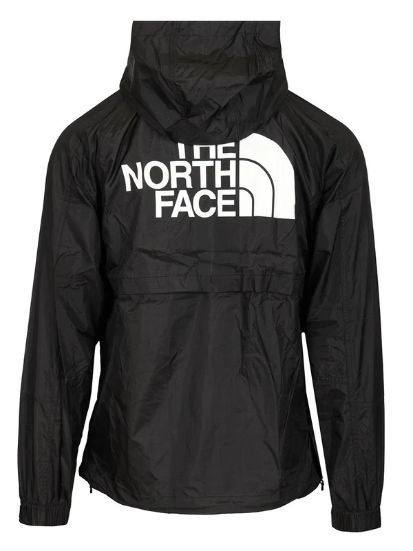 The North Face Black Jackets - Image 2