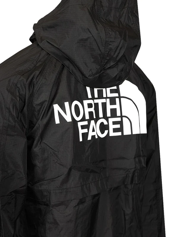 The North Face Black Jackets - Image 4