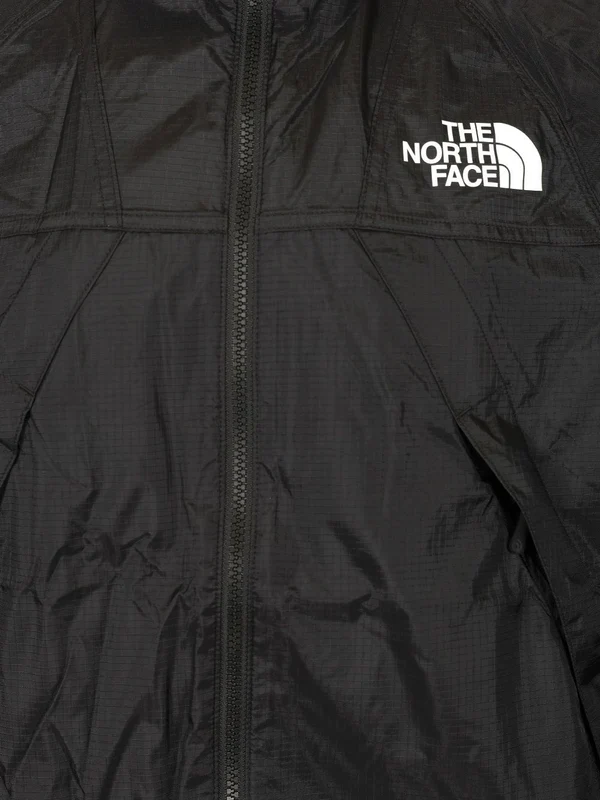 The North Face Black Jackets - Image 5