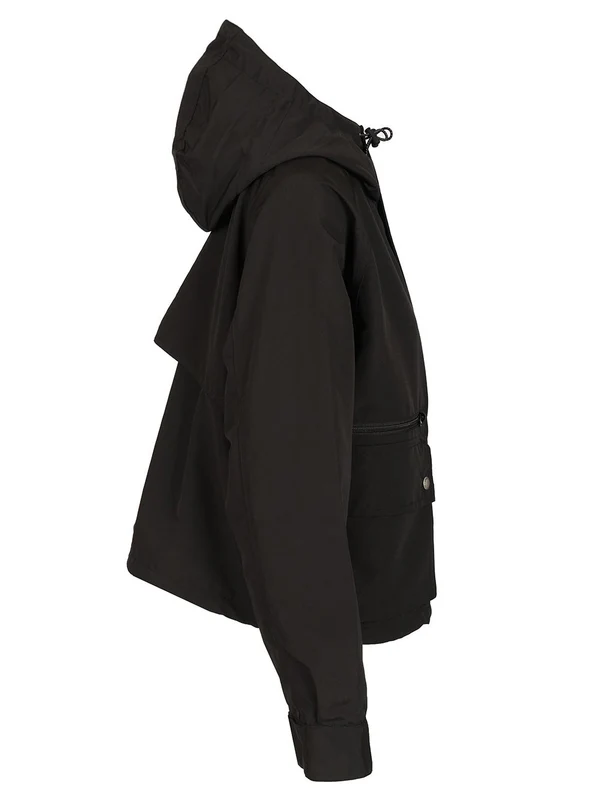 Carhartt Black Jackets - Image 3