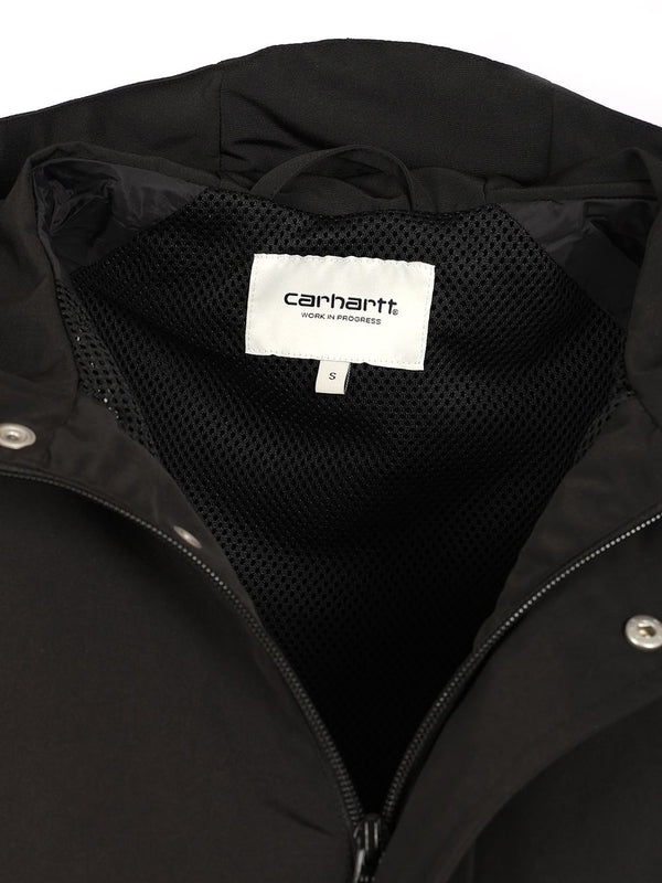 Carhartt Black Jackets - Image 4
