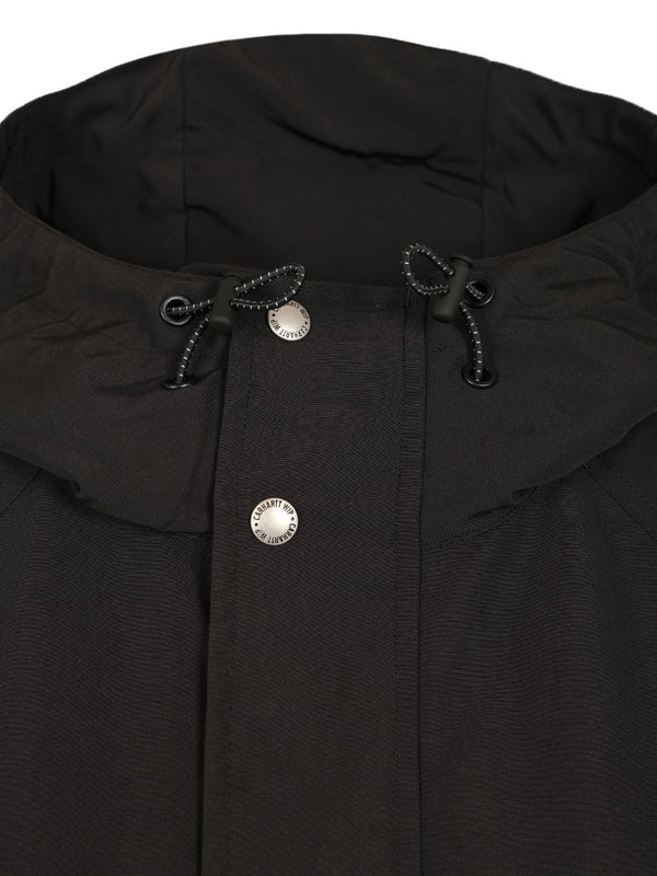 Carhartt Black Jackets - Image 5