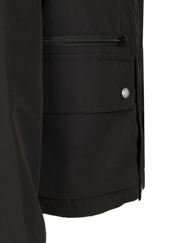 Carhartt Black Jackets - Image 6