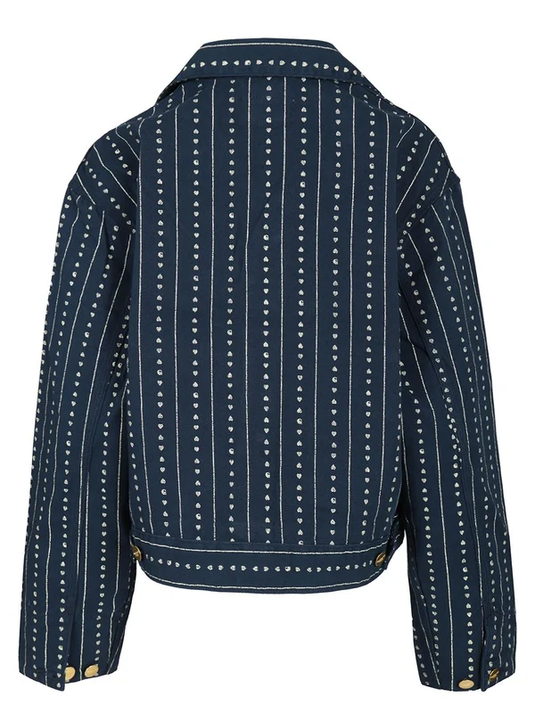 Carhartt Blue Jackets - Image 2