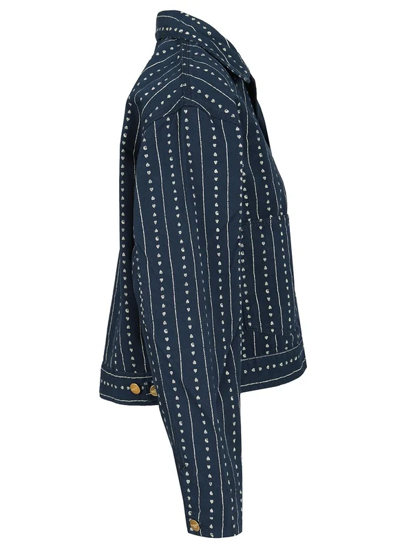 Carhartt Blue Jackets - Image 3