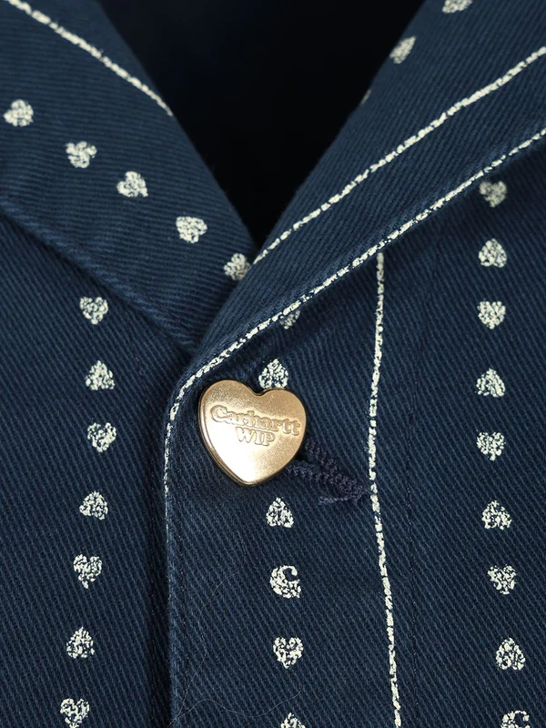 Carhartt Blue Jackets - Image 4