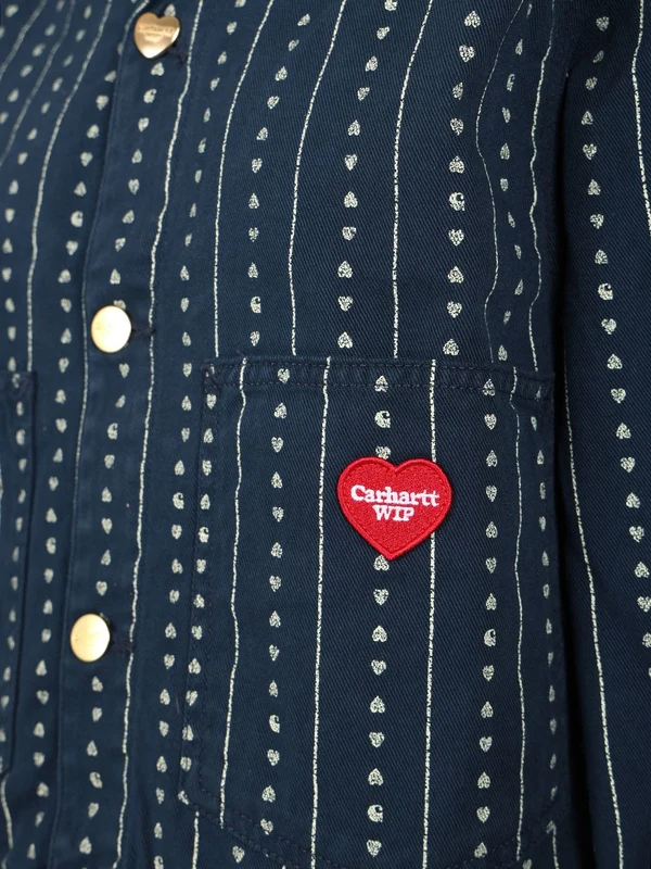 Carhartt Blue Jackets - Image 5