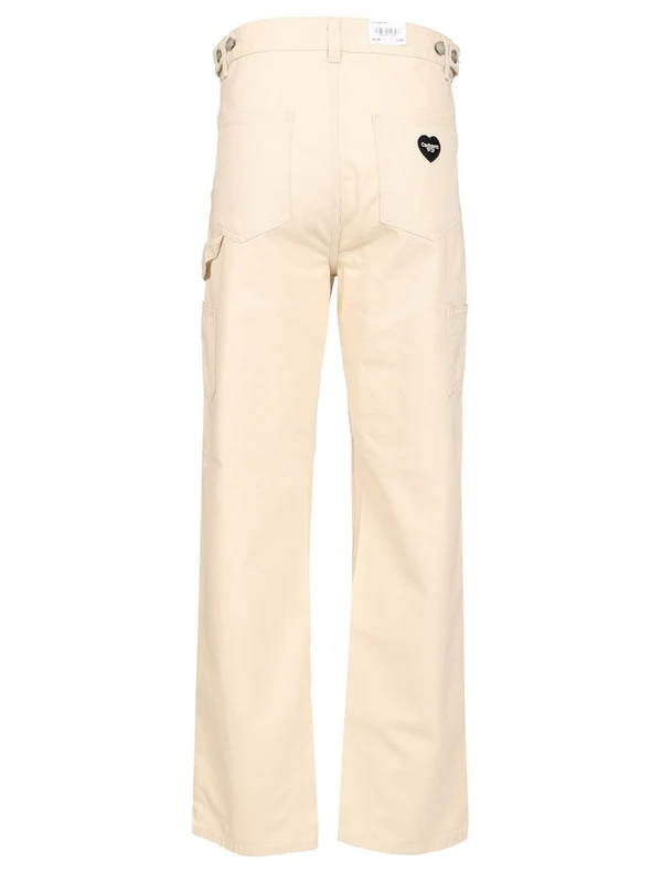 Carhartt White Trousers - Image 2