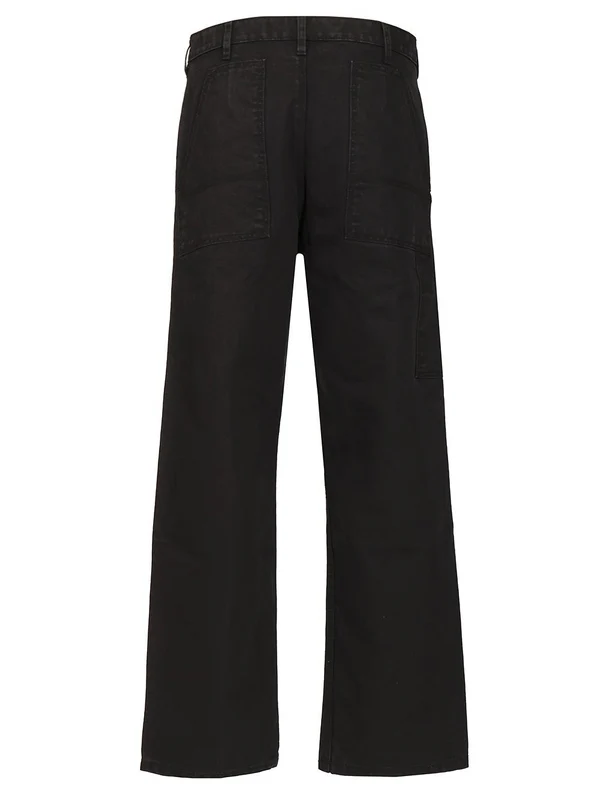 The North Face Black Trousers - Image 2