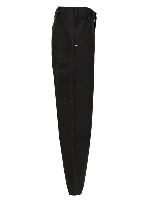 The North Face Black Trousers - Image 3