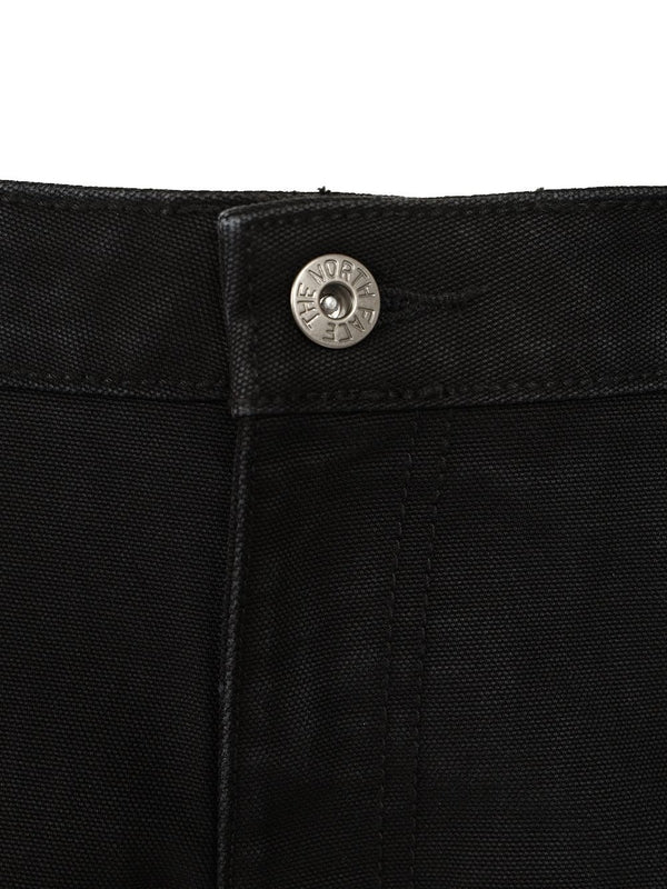 The North Face Black Trousers - Image 4
