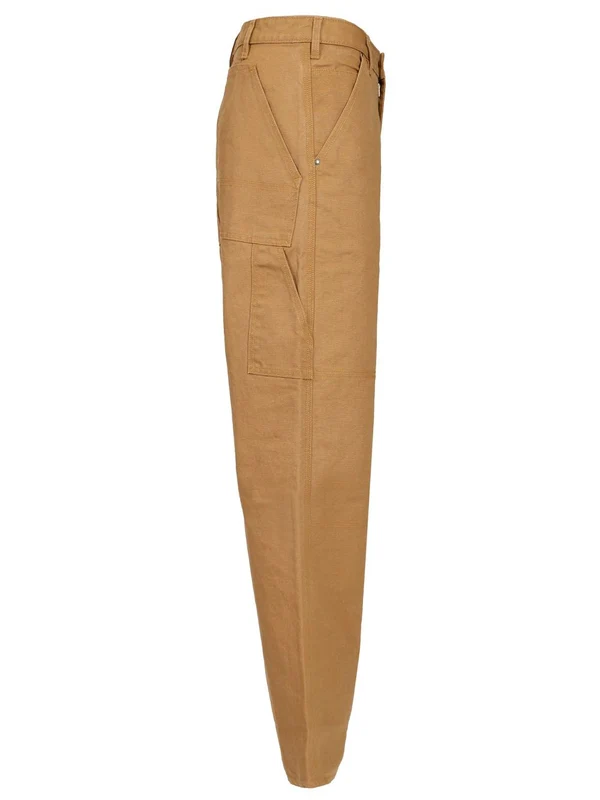 The North Face Brown Trousers - Image 3