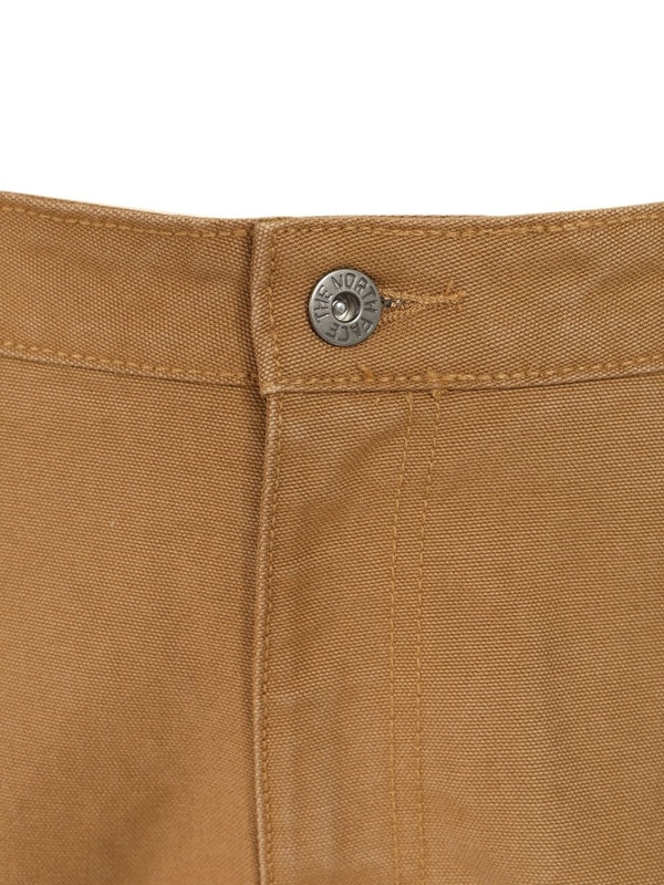 The North Face Brown Trousers - Image 4