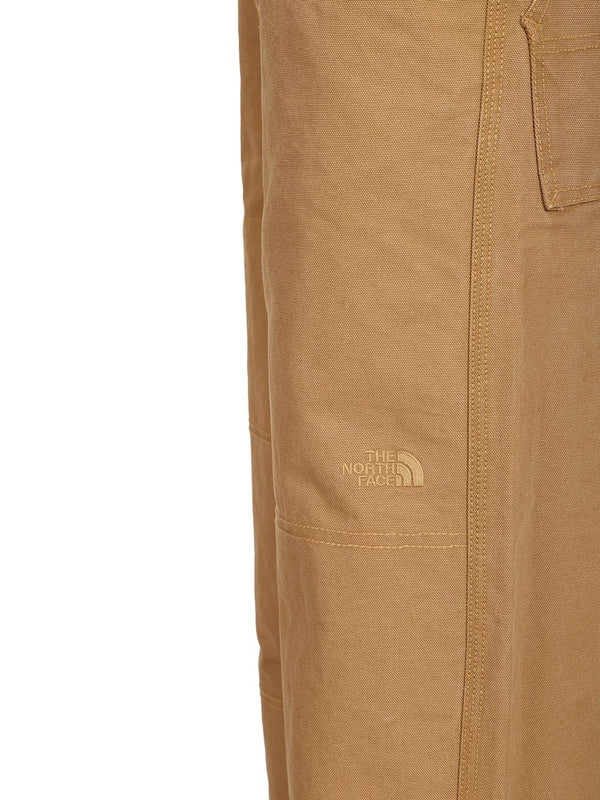 The North Face Brown Trousers - Image 5