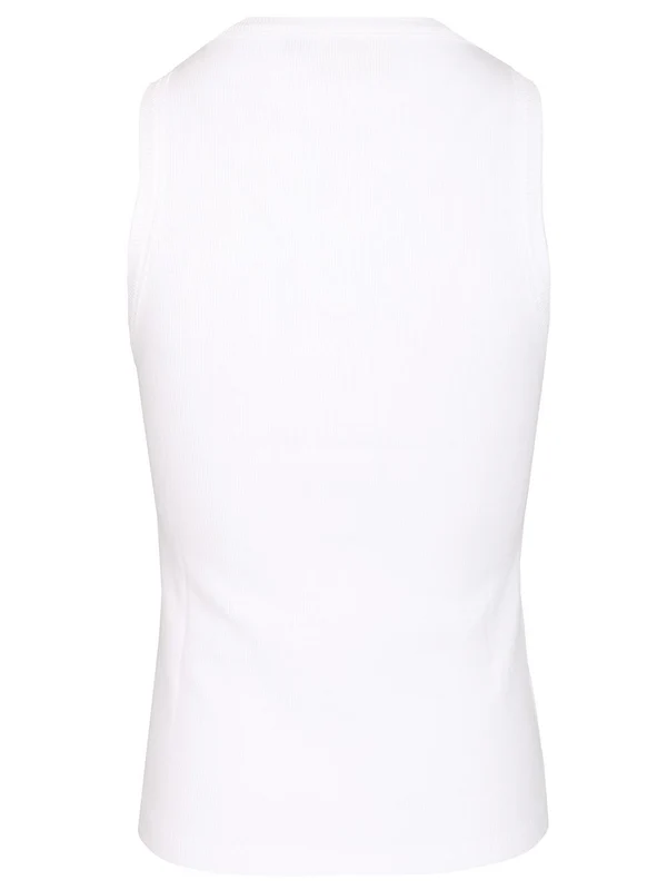 Carhartt White Sleeveless - Image 2