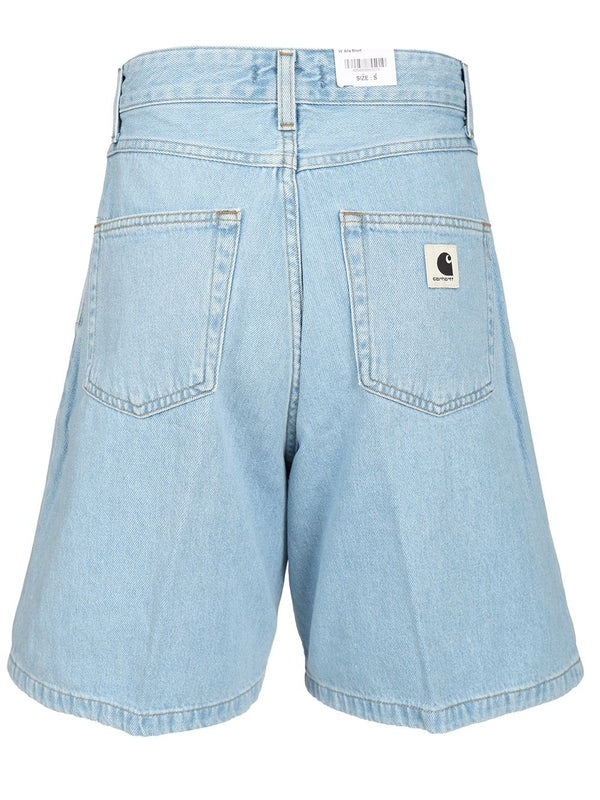 Carhartt Skyblue Shorts - Image 2