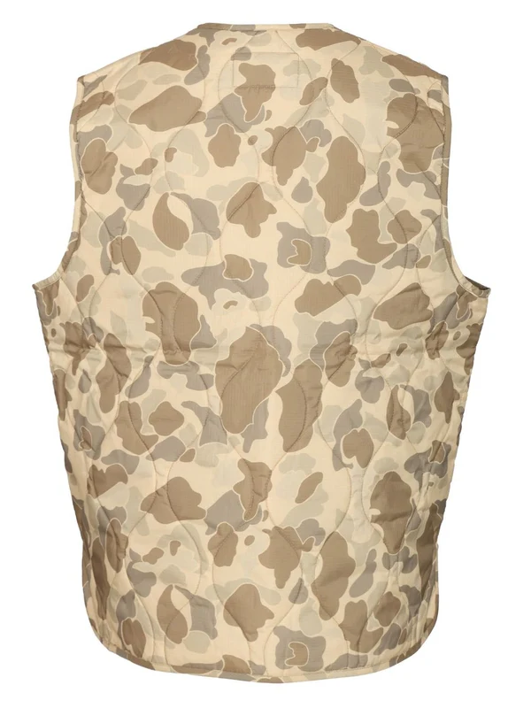 Carhartt Beige Vests - Image 2