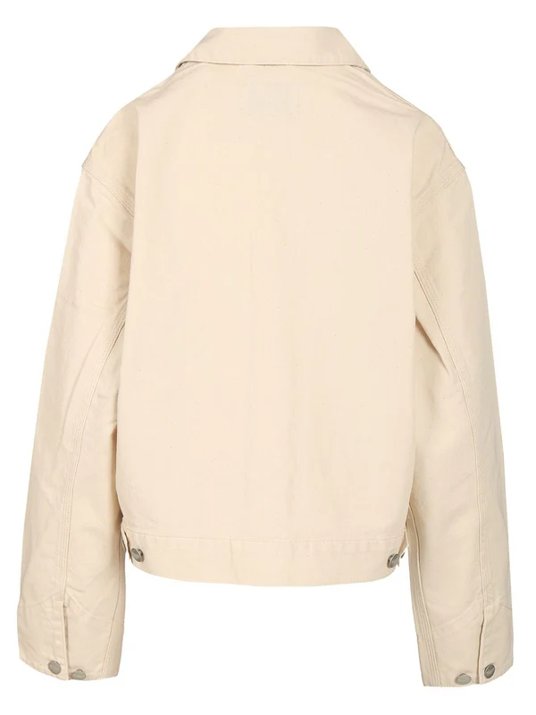 Carhartt White Jackets - Image 2