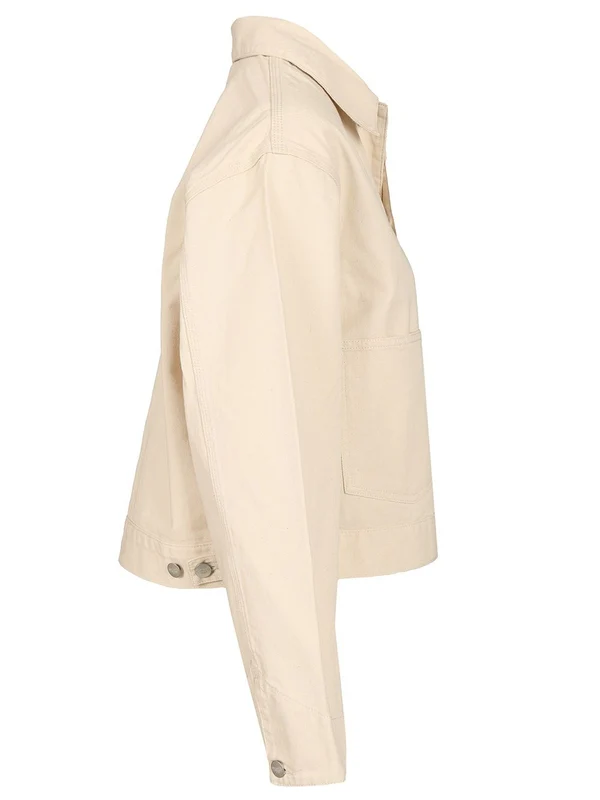 Carhartt White Jackets - Image 3