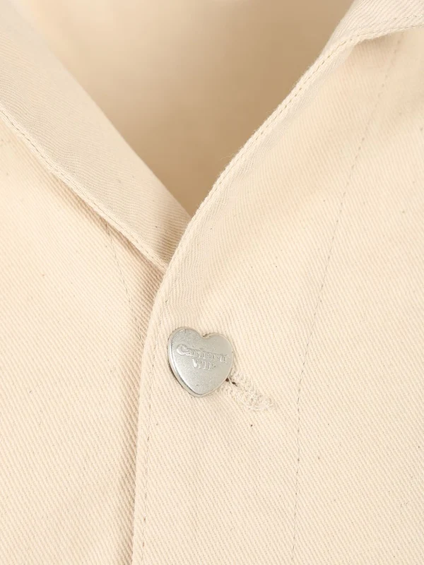 Carhartt White Jackets - Image 4