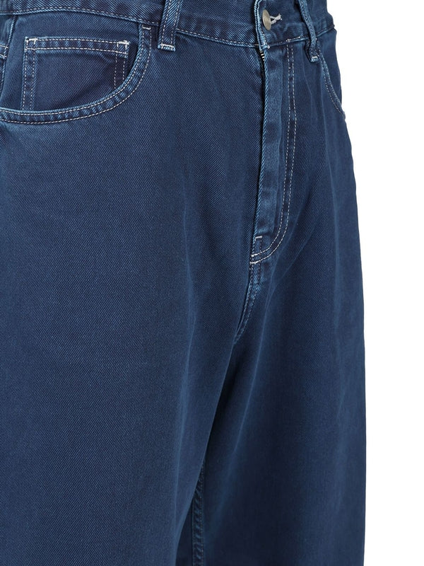 Carhartt Blue Trousers - Image 4