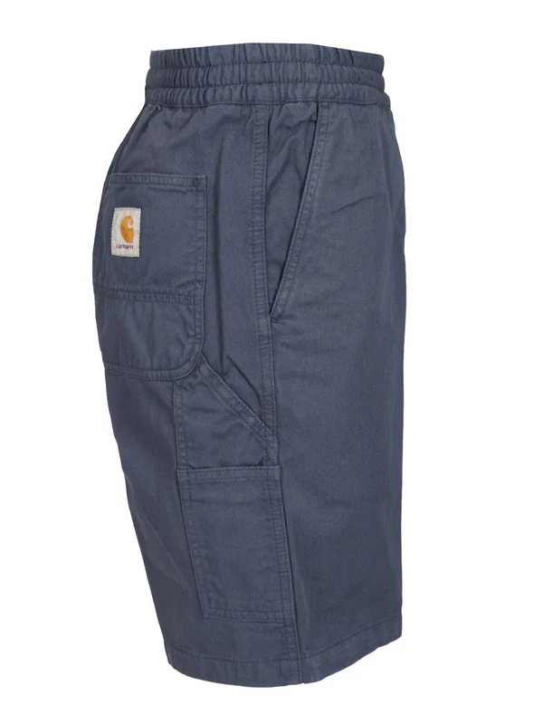 Carhartt Blue Shorts - Image 3