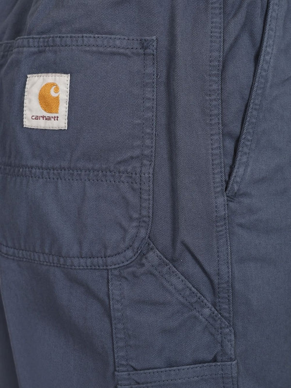 Carhartt Blue Shorts - Image 4