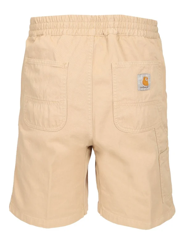 Carhartt White Shorts - Image 2