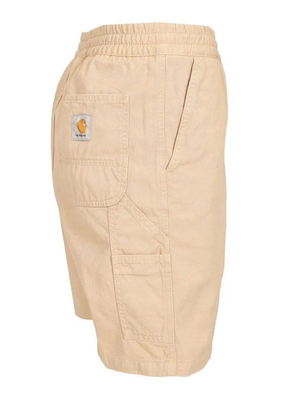 Carhartt White Shorts - Image 3