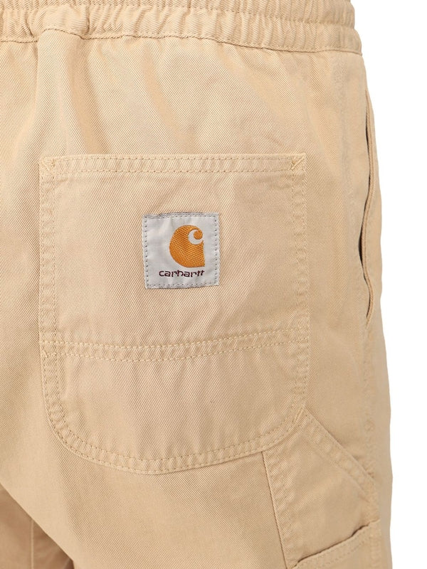 Carhartt White Shorts - Image 4