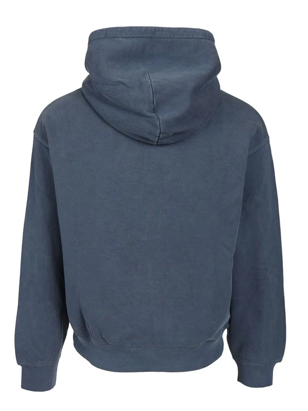 Carhartt Blue Hoodies - Image 2