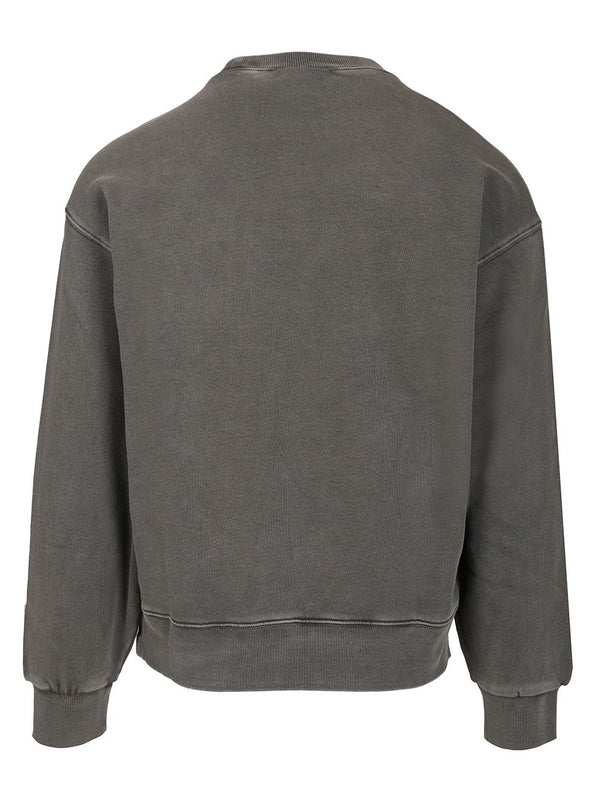 Carhartt Grey Sweatshirts - Image 2