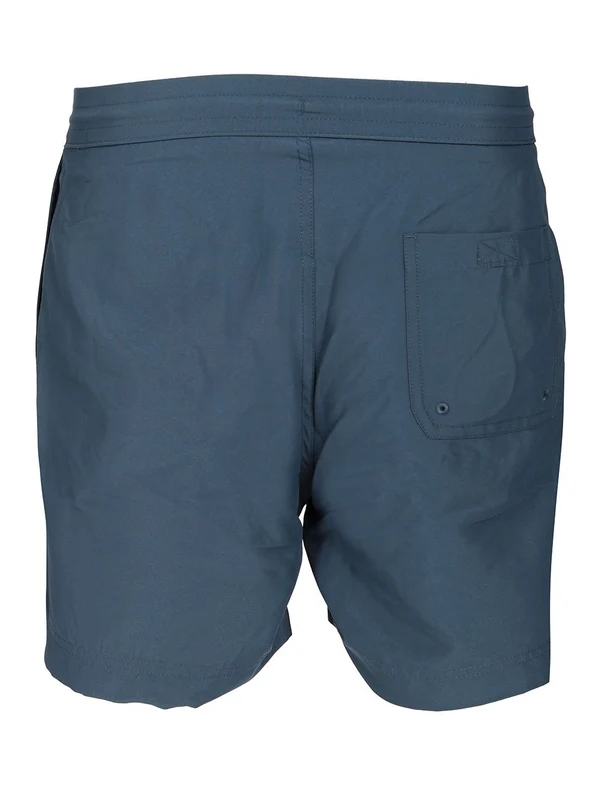 Carhartt Blue Swim Shorts - Image 2