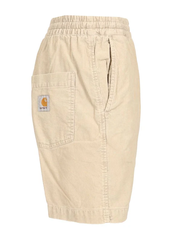 Carhartt Beige Shorts - Image 3