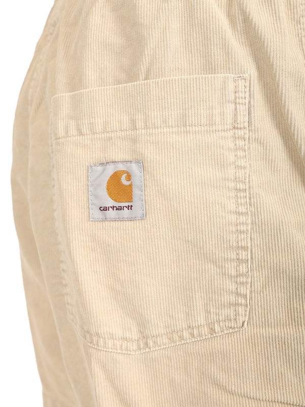 Carhartt Beige Shorts - Image 4